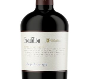 MGWines presenta sus vinos de Fondillón