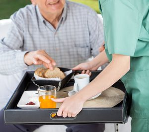 Vitoria saca a concurso la gestión de unos apartamentos y servicio de atención diurna