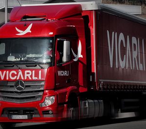 Vicarli crece apoyándose en el exterior