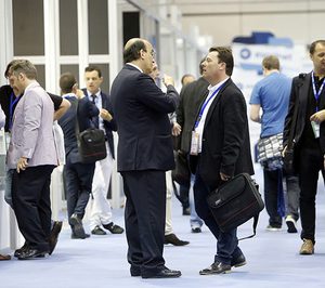 Melco calienta motores para su V edición