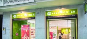 Yves Rocher desembolsará 3 M en España en 2017