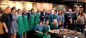 Starbucks debuta en Santander, de la mano del grupo El Corte Inglés