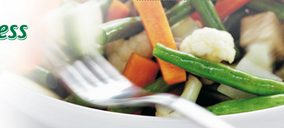 La planta de vegetales fritos y asados de Ardo y Crops dispara sus inversiones