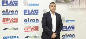 Soprema culmina su reorganización en España