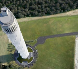 Thyssenkrupp presenta el sistema de energía cero para ascensores