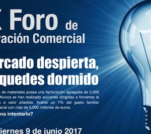 Convocado el IX Foro de Innovación Comercial de Andimac 