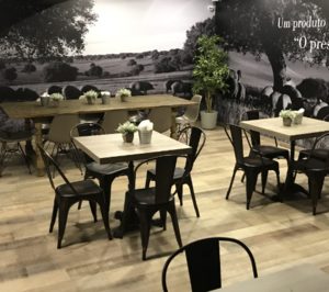 Beher abre en Oporto su tercer local internacional