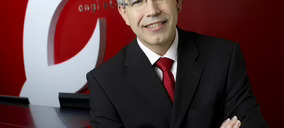 Agustín Markaide (presidente de Eroski): Tras años de pérdidas, volvemos a los beneficios