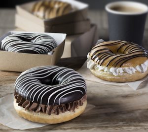 Europastry presenta sus últimas novedades en repostería