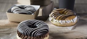 Europastry presenta sus últimas novedades en repostería