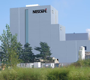 Nestlé consolida su apuesta por Girona con la inversión de 37 M€ hasta 2018