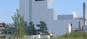 Nestlé consolida su apuesta por Girona con la inversión de 37 M€ hasta 2018