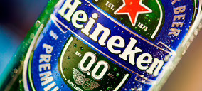 Heineken lanza por primera vez una extensión de gama con Heineken 0,0
