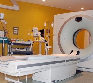 Canarias saca a licitación el suministro de tres resonancias magnéticas