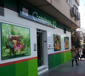 Covirán abre dos supermercados en Granada y convierte un tercero en NCC