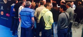 Aromaibérica, 2 M para ampliar su planta