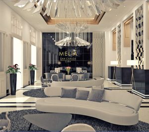 Meliá Hotels firma ocho nuevos hoteles en el interior de Cuba
