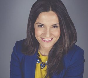 Unibail-Rodamco nombra directora de recursos humanos