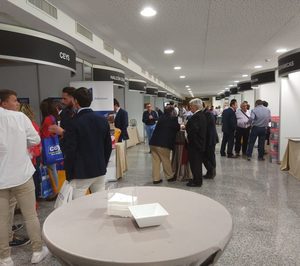 Divendi celebró su segundo encuentro anual