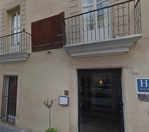 Un hotel cacereño reabre tras varios meses de cierre