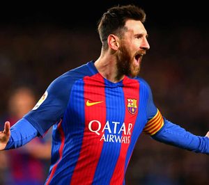 Messi constituye una sociedad de explotación hotelera y de restauración
