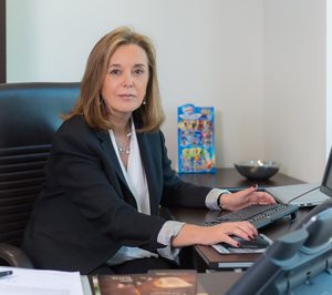 Dolores Perea (Froneri Iberia): Queremos ser líderes indiscutibles del mercado