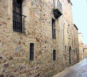 El hotel Atrio ampliará su capacidad alojativa en una casa-palacio cercana