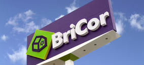 Bricor estrena tienda y ultima otra apertura