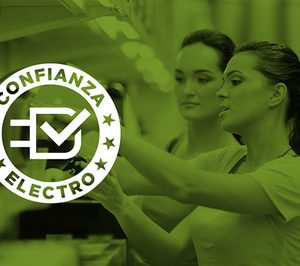 FAPE desarrolla el distintivo Confianza Electro
