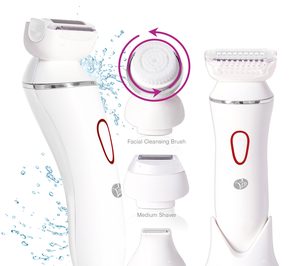 Scyse amplía su catálogo con Rio Beauty