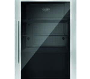 Caso suma el botellero Outdoor Cooler