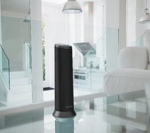Panasonic, nuevo teléfono inalámbrico TGK210