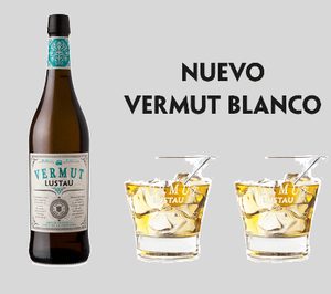 Bodegas Lustau amplía su gama de vermut