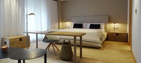 Zenit reabre totalmente reformado su hotel sevillano, tras una importante inversión