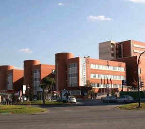 Murcia saca a licitación la adecuación del área de radiología de un hospital