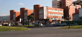 Murcia saca a licitación la adecuación del área de radiología de un hospital