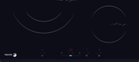 Fagor presenta las placas de inducción Core