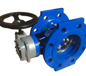 Saint-Gobain PAM lanza la válvula de mariposa Eurostop