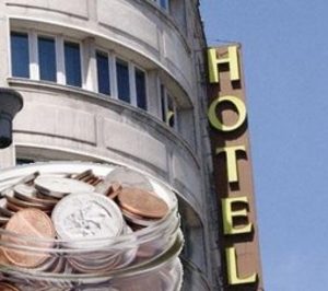 El IPC de hoteles y restaurantes en abril subió un 2%