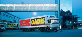 Gadisa, 1.100 M de facturación tras crecer un 6% en 2016