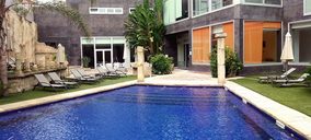 Sercotel asume en gestión el hotel Cunit