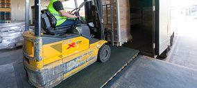 Mascotrans Logistics amplía su superficie