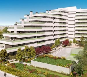 La nueva Q21 Real Estate promueve más de 1.500 viviendas hasta 2019