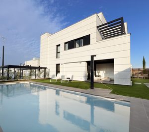 iKasa promueve más de 200 casas