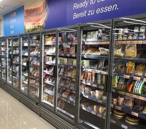 Epta Iberia equipa el nuevo supermercado Spar de Agrucan