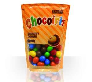 Importaco incrementa un 10% su facturación por frutos secos y bebidas