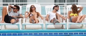 Análisis de Hoteles Solo Adultos en España 2017