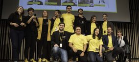 Imagine Food Tech presenta los proyectos de su primera edición