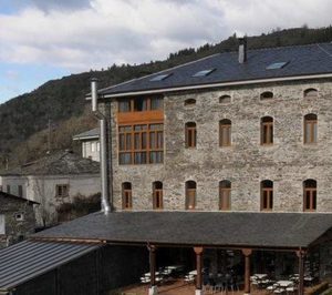 El Ayuntamiento de Ibias licita la explotación del hotel rural Cecos
