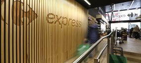 Carrefour cambia de operador logístico en sus cuatro principales almacenes